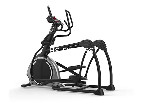 Equipo inmóvil generado uno mismo de la bicicleta estática del gimnasio del CE elíptico de la máquina