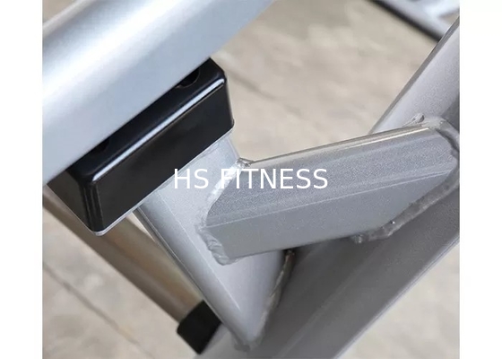 Máquina cargada placa de Precor de la prensa del hombro del equipo de entrenamiento de la aptitud del gimnasio