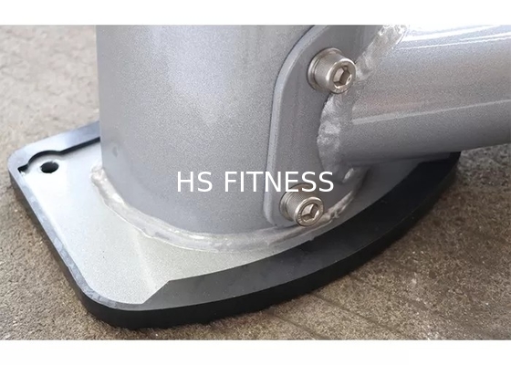 Máquina cargada placa de Precor de la prensa del hombro del equipo de entrenamiento de la aptitud del gimnasio