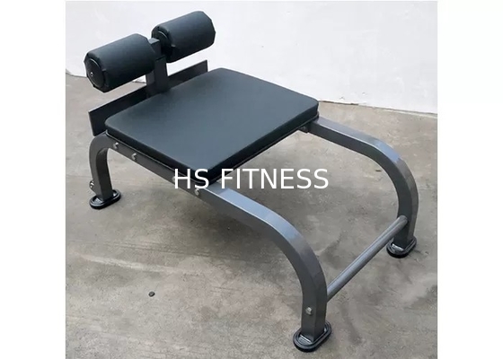 Equipo adaptable del gimnasio de la fuerza del martillo, máquina nórdica del tendón de la corva del hogar 3.5m m