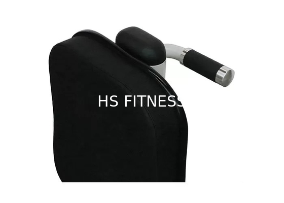 Peso estructural Marcy Flat Utility Exercise Bench del marco de la seguridad
