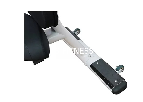 Peso estructural Marcy Flat Utility Exercise Bench del marco de la seguridad