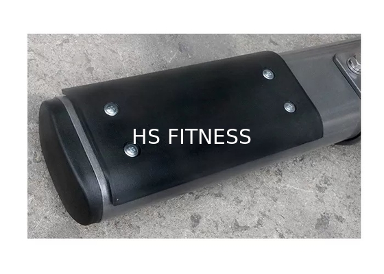 Entrenamiento casero modificado para requisitos particulares de la pesa de gimnasia del banco plano del estante del gimnasio
