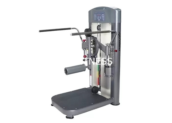 Equipo integrado del gimnasio de la calidad comercial, máquina multi de la cadera del hogar de la aptitud de la vida