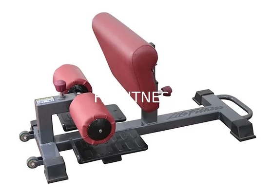 Culturismo ajustable de Sissy Squat Rack Machine For de la calidad comercial
