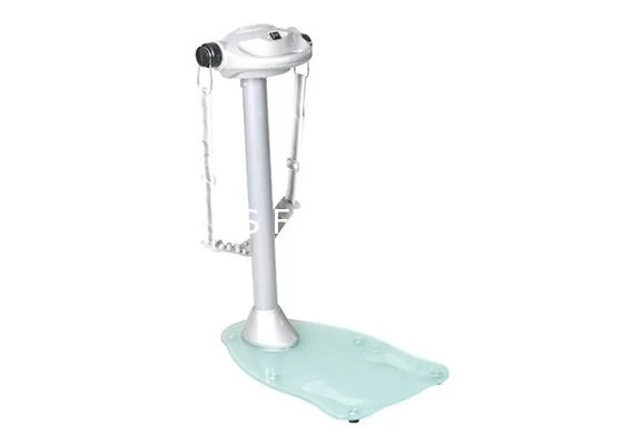 Máquina electrónica de la correa del masaje de la cintura de la vibración del pulso del alivio elegante