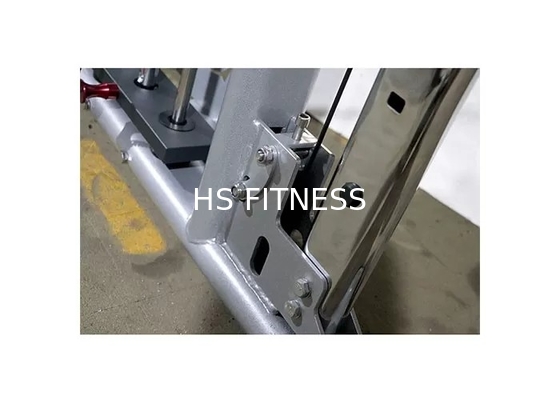 80kg gimnasio funcional multi Euipment con la cruce del cable