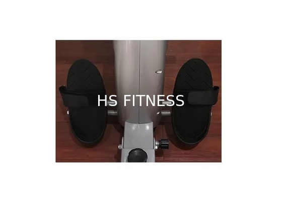 Equipo comercial profesional del gimnasio, máquina que rema plegable compacta cardiia