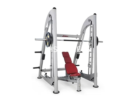 Estante profesional de Smith Machine Compressible Rogue Power de la fuerza