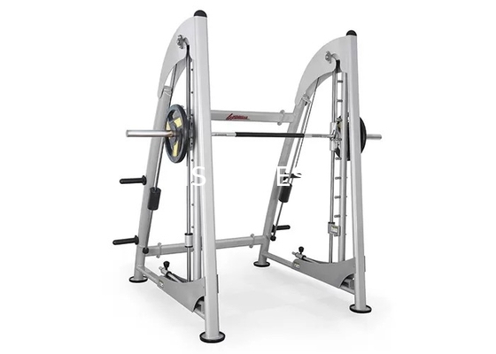 Estante profesional de Smith Machine Compressible Rogue Power de la fuerza