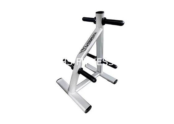 Máquina olímpica del árbol del peso del Barbell del casquillo del edificio del equipo del gimnasio del HS del ejercicio del cuerpo