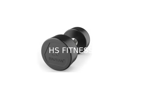 Sistema interior de la pesa de gimnasia del ejercicio del músculo de los accesorios del entrenamiento del gimnasio 2.5KG