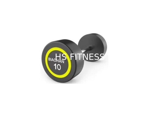 Los accesorios de lujo 50KG del entrenamiento del gimnasio el sistema de la pesa de gimnasia de Crossfit del arrabio