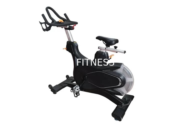 Bicis comerciales de la vuelta de aluminio del gimnasio interior de la aleación