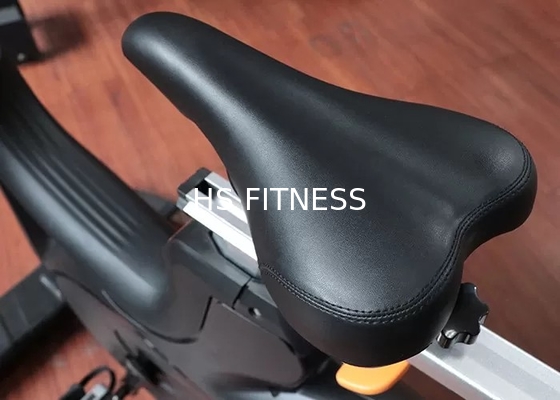 Bicis comerciales de la vuelta de aluminio del gimnasio interior de la aleación