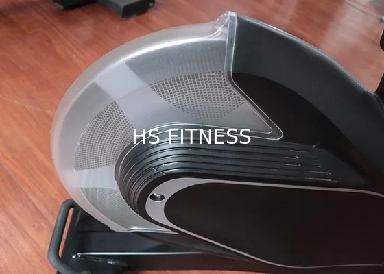 Bicis comerciales de la vuelta de aluminio del gimnasio interior de la aleación