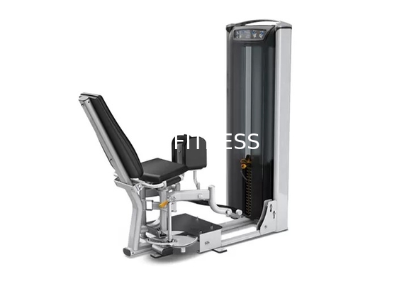 Máquina abductora de la matriz de la fuerza de entrenamiento de la cadera funcional multi del equipo