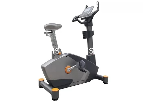 Máquina ergonómica de ciclo del gimnasio de la bicicleta de la máquina del gimnasio comercial