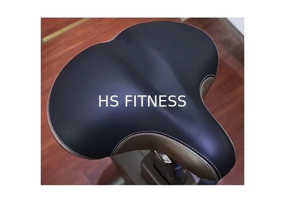 Máquina ergonómica de ciclo del gimnasio de la bicicleta de la máquina del gimnasio comercial