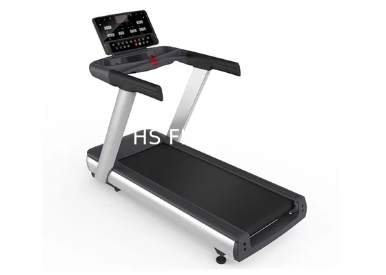 color negro resistente de la rueda de ardilla comercial única del gimnasio 160kg para el centro de aptitud