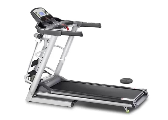 máquina llena del entrenamiento del cuerpo de la rueda de ardilla comercial interior del gimnasio 13km/h