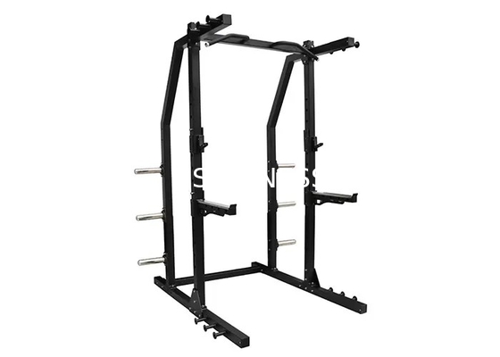 Equipo multi de la aptitud del cuerpo de la estación del propósito del gimnasio Q235 de la máquina multi del entrenamiento