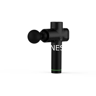 vibración profunda sin cuerda del músculo del arma del masaje del tejido del ABS 24V