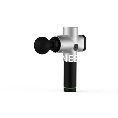 vibración profunda sin cuerda del músculo del arma del masaje del tejido del ABS 24V