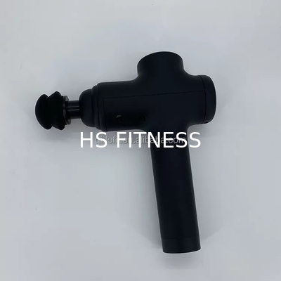 El cuerpo profundo del tejido de la vibración de Mini Fascia Muscle Massage Gun se relaja