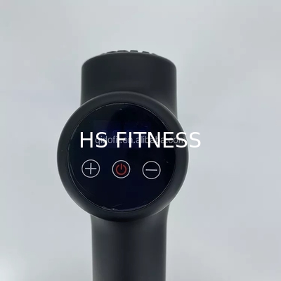 El cuerpo profundo del tejido de la vibración de Mini Fascia Muscle Massage Gun se relaja
