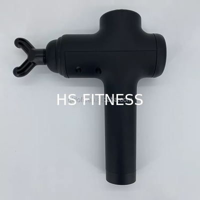El cuerpo profundo del tejido de la vibración de Mini Fascia Muscle Massage Gun se relaja