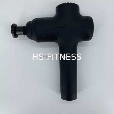 El cuerpo profundo del tejido de la vibración de Mini Fascia Muscle Massage Gun se relaja