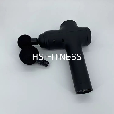 El cuerpo profundo del tejido de la vibración de Mini Fascia Muscle Massage Gun se relaja