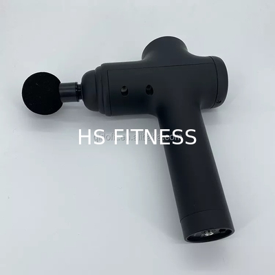 El cuerpo profundo del tejido de la vibración de Mini Fascia Muscle Massage Gun se relaja