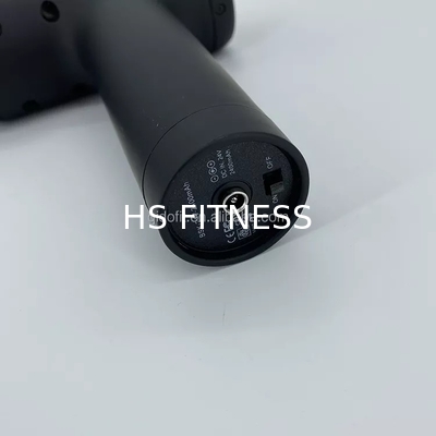 El cuerpo profundo del tejido de la vibración de Mini Fascia Muscle Massage Gun se relaja