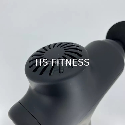 El cuerpo profundo del tejido de la vibración de Mini Fascia Muscle Massage Gun se relaja
