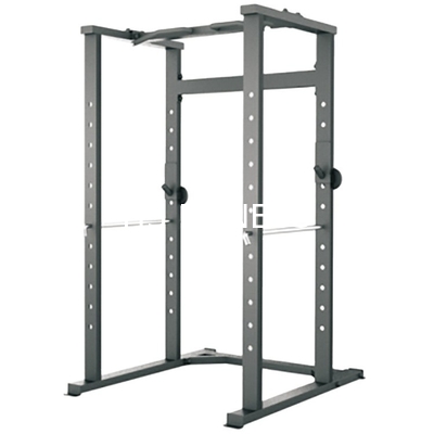 Anuncio publicitario de la venta QIDO de Smith Machine Gym Squat Rack/equipo en línea del entrenamiento del hogar