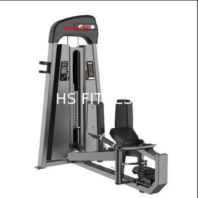 Máquina profesional asentada equipo del entrenamiento de la fuerza de la máquina del aumento del hombro de la aptitud del club del gimnasio
