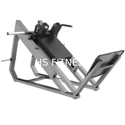 Precio bajo de alta calidad Sissy Squat Machine de la tienda de fábrica profesional de Smith Machine Gym Squat Rack