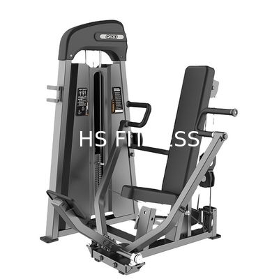 Máquina de encargo de acero del gimnasio de la mariposa para el club de fitness