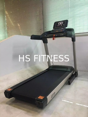Conducción eléctrica de la rueda de ardilla comercial del gimnasio de la pantalla LCD del PDA