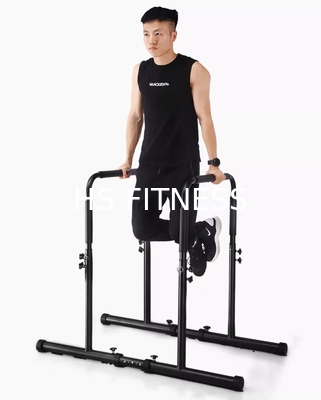 El entrenamiento al aire libre interior de los accesorios de la aptitud levanta ajustable