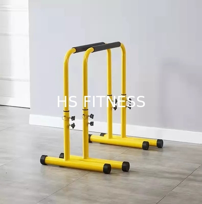 El entrenamiento al aire libre interior de los accesorios de la aptitud levanta ajustable