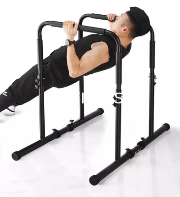 El entrenamiento al aire libre interior de los accesorios de la aptitud levanta ajustable