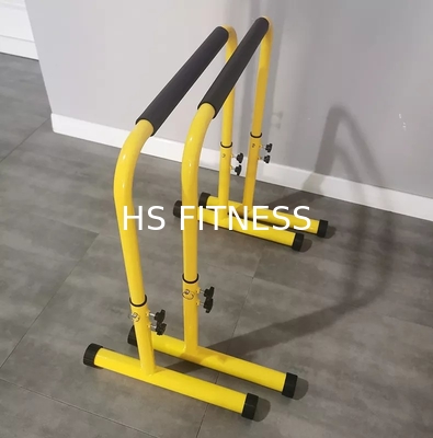 El entrenamiento al aire libre interior de los accesorios de la aptitud levanta ajustable