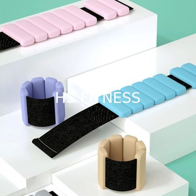 La pulsera usable carga la prenda impermeable del silicón para el entrenamiento de la fuerza de la muñeca