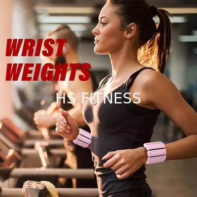 La pulsera usable carga la prenda impermeable del silicón para el entrenamiento de la fuerza de la muñeca